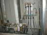 Монтаж системы водоснабжения в квартире выполнен полиэтиленовыми трубами Rehau. 