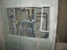 Монтаж системы водоснабжения в квартире полиэтиленовыми трубами Rehau 