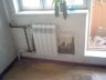 Замена радиатора отопления в квартире Москва
